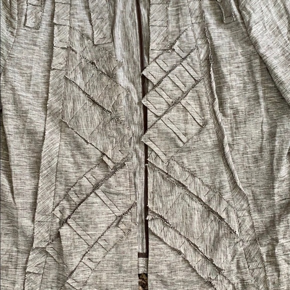 Chico’s jacket - Picture 2 of 3